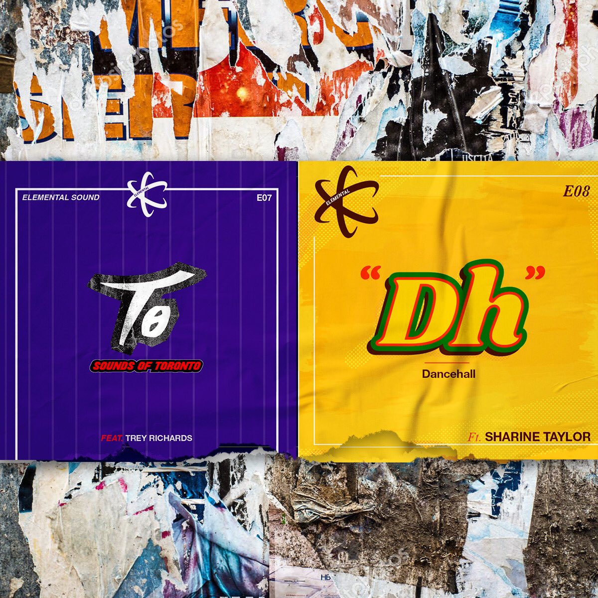 elementalBPM's tweet photo. Inspirations
Lyricism ft. @almostguiltyy
R & B ft. @jordonmanswell
Sounds of the UK ft. @josefadamu
Future Beats ft. @NWCLTRA
Women in Hip Hop ft. @STDYMBBN
Sound of Toronto ft. @Trey_Richards
Dancehall ft. @shharine
#ElementalBPM https://t.co/g08R56o6UC