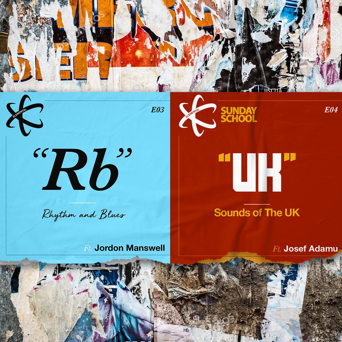 elementalBPM's tweet photo. Inspirations
Lyricism ft. @almostguiltyy
R & B ft. @jordonmanswell
Sounds of the UK ft. @josefadamu
Future Beats ft. @NWCLTRA
Women in Hip Hop ft. @STDYMBBN
Sound of Toronto ft. @Trey_Richards
Dancehall ft. @shharine
#ElementalBPM https://t.co/g08R56o6UC