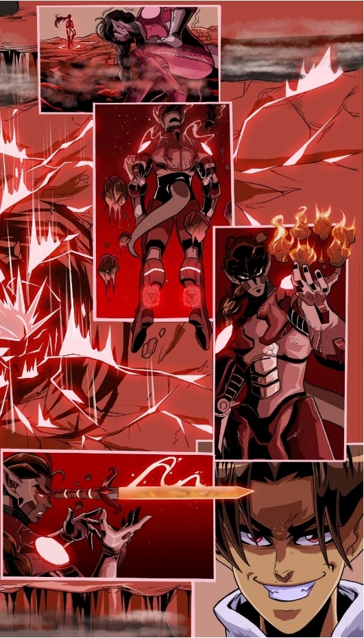 BattleChiComics's tweet photo. Support #BattleChi #MangaArt #comicbooks #Manga #anime #animeart #writingcommmunity #Art #Toonart #cartoons #CartoonArt #Writer Were going coming in strong! πͺPlease Follow! https://t.co/mH2SPgWwTN