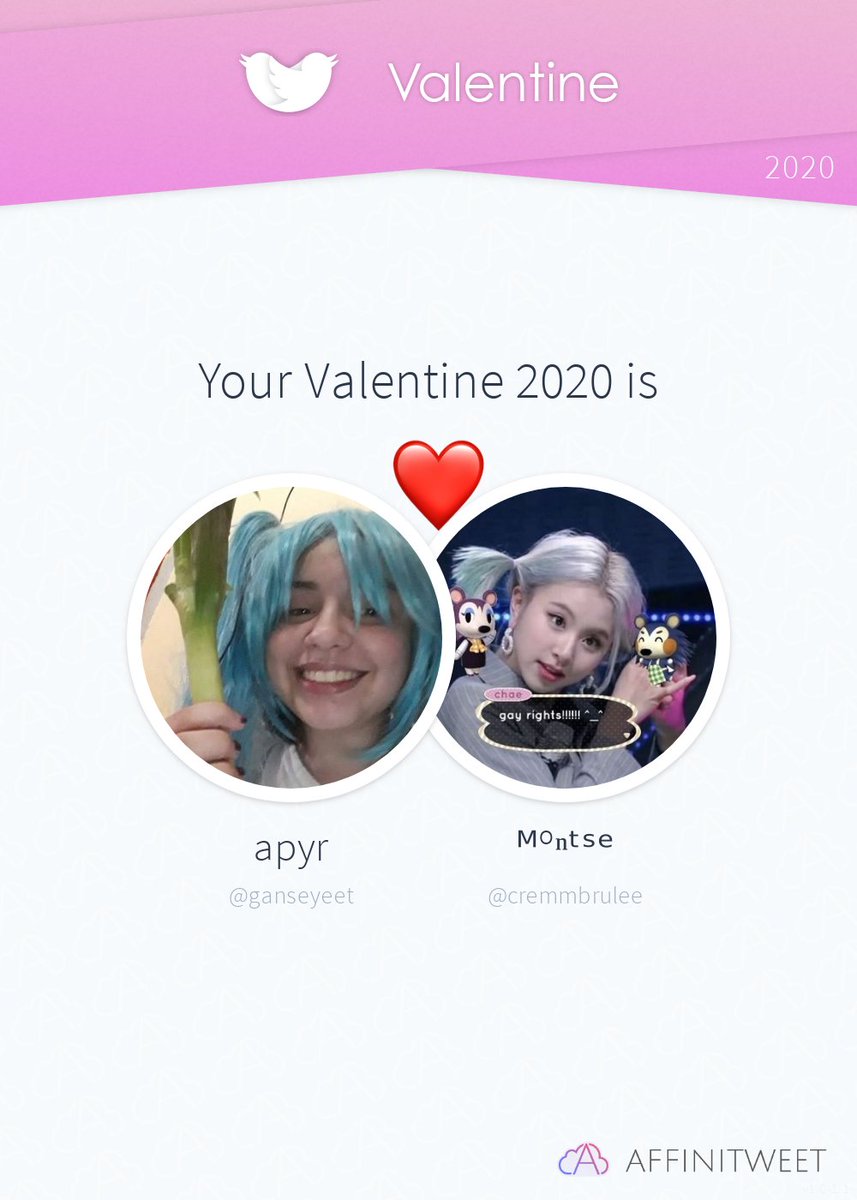 fIoreciendo's tweet photo. #Affinitweet Valentine
This year you're mine cremmbrulee! ❤️
And you, whom will be yours?
via https://t.co/MN256Pj0LD https://t.co/ymqUTyVJwk