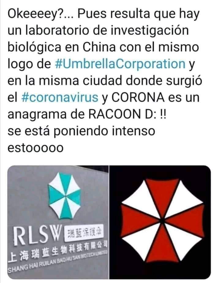 FHNEWS4's tweet photo. La verdad del #coronavirus - https://t.co/mkE6VDpfOm https://t.co/qTfyeKGqUn