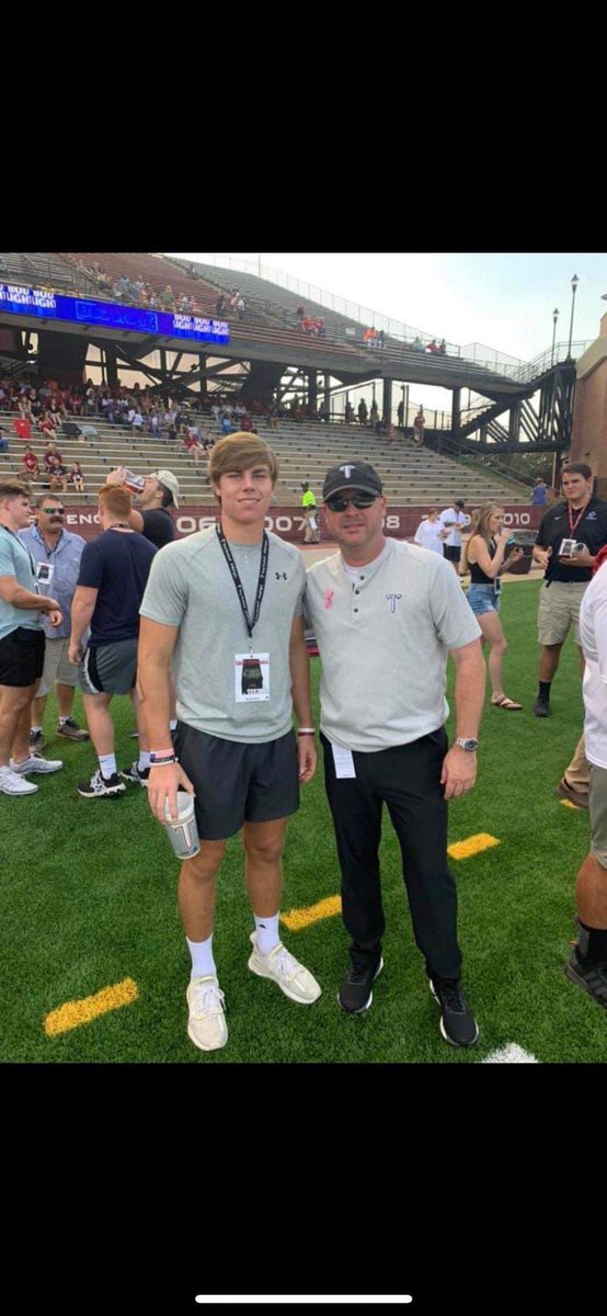 Eufaula Football tweet media