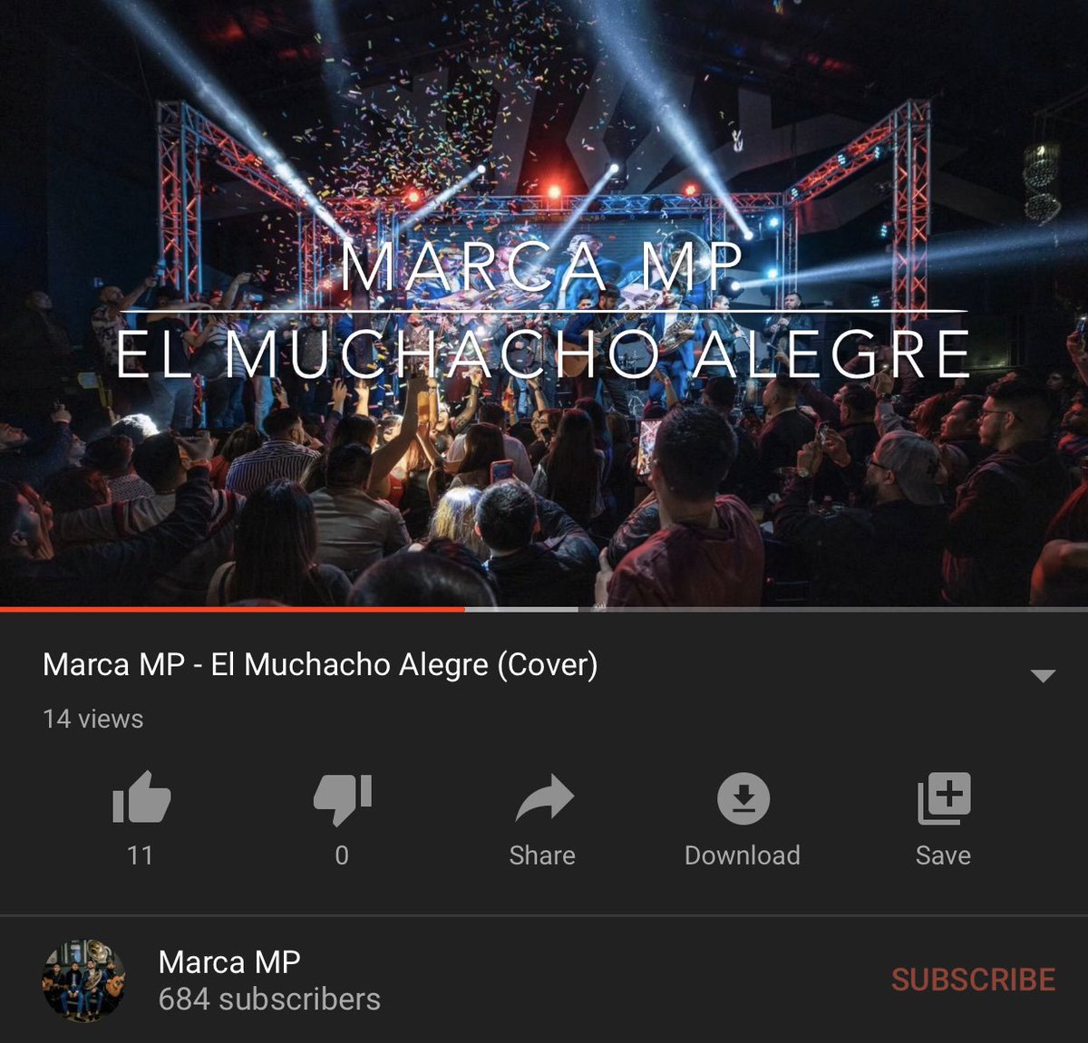 chatoomp's tweet image. JUST DROPPED 🤪🍺🔥〽️ GO WATCH