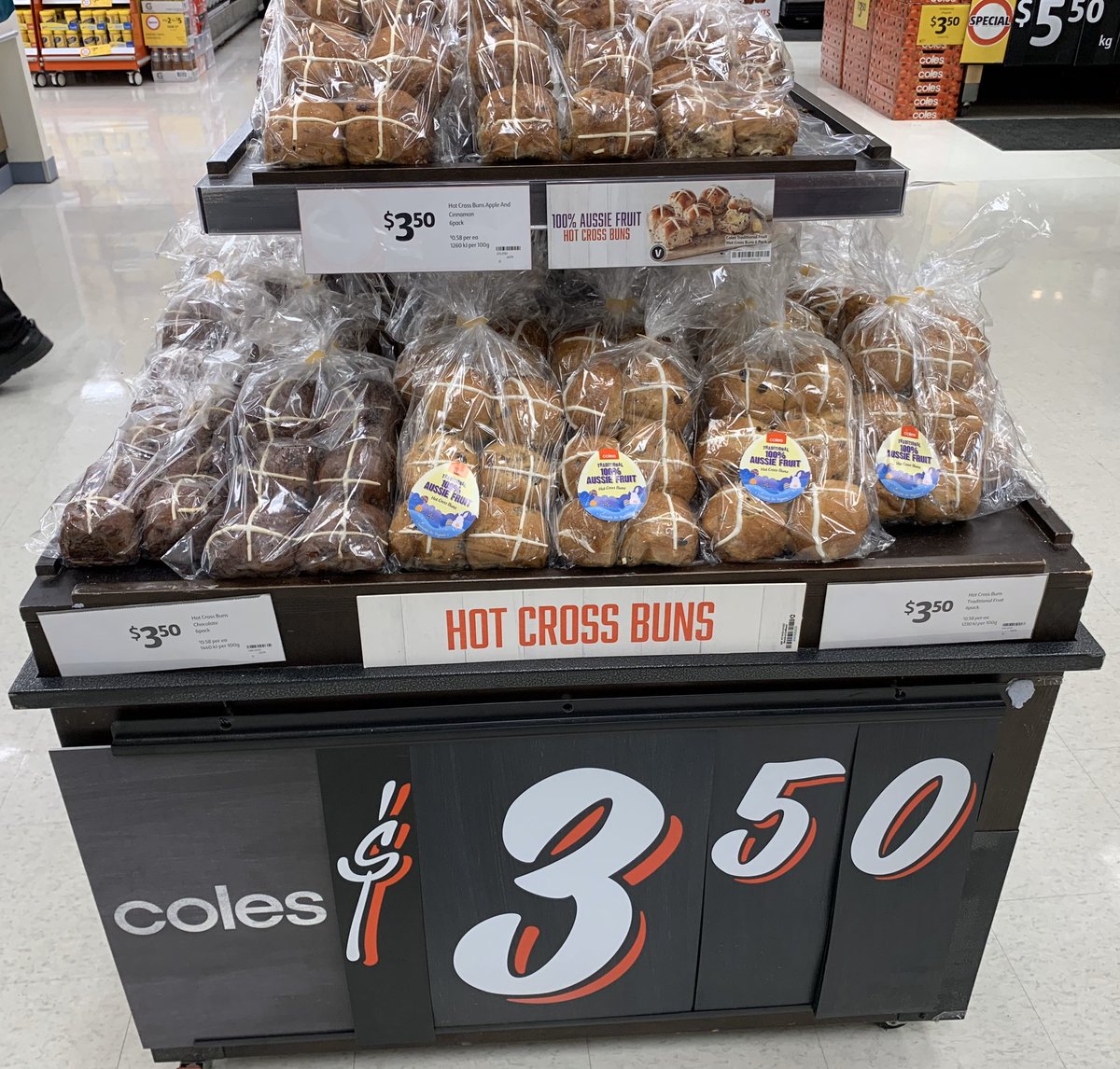 Chris__au's tweet photo. @Coles  really? https://t.co/mjac9kZbTR