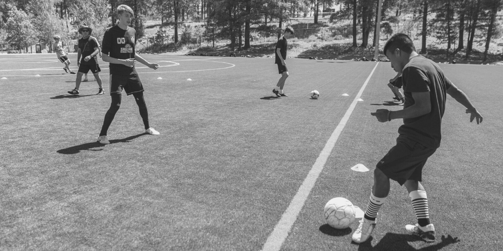 TheFCATeam's tweet photo. Chances are, you have lost a game before... It’s easy to make our way through the winning seasons; however, the struggles we face during... https://t.co/mveB0hwF78 #FCABeMyBest #FCAMotivation #MotivationMonthly #WhyDoYouDoWhatYouDo #ChristianAthlete #FellowshipofChristianAthletes https://t.co/bjYbEv83Cc