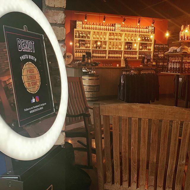 TexasPhotoBooth's tweet photo. If you haven’t stopped by @bendtdistillingco for an #OldFashioned lately, you are missing out!  #Whiskey &amp; #Whisky #bendtdistillingco #otlewisville #LewisvilleTX .
.
.
.
.

#photobooth #photoboothrental #photoboothdfw #dallasphotobooth #dfwphotobooth #ph… https://t.co/L7Z2K8VRNY https://t.co/6njgZunLGA