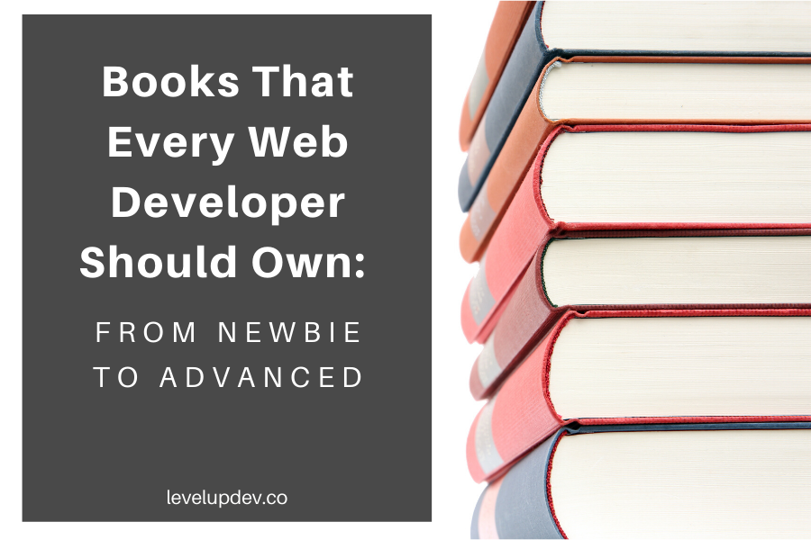 Must-Have Books To Learn Web Development - mailchi.mp/19e1bbfdd2a2/m…