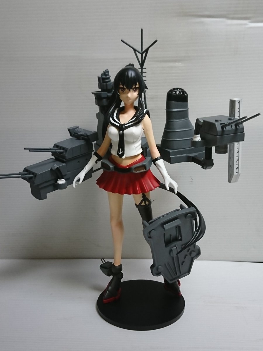 ガシャ 矢矧嫁提督 改めてワンフェス冬にて艦隊これくしょん 艦これ より軽巡洋艦矢矧の原型を展示します サイズは1 7相当 来年冬に販売出来るようにする予定です 5 29 10 春五郎 Wfw ワンフェス冬 ワンフェスw 艦これ ガシャ 矢矧嫁提督 改めてワンフェス冬にて艦隊これくしょん 艦これ より軽巡洋艦矢矧の原型を展示します サイズは1 7相当 来年冬に販売出来るようにする予定です 5 29 10 春五郎 Wfw ワンフェス冬 ワンフェスw 艦これ