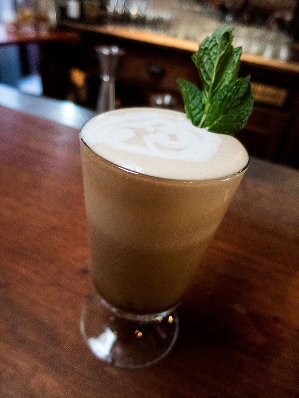 Dapper Diner tweet media