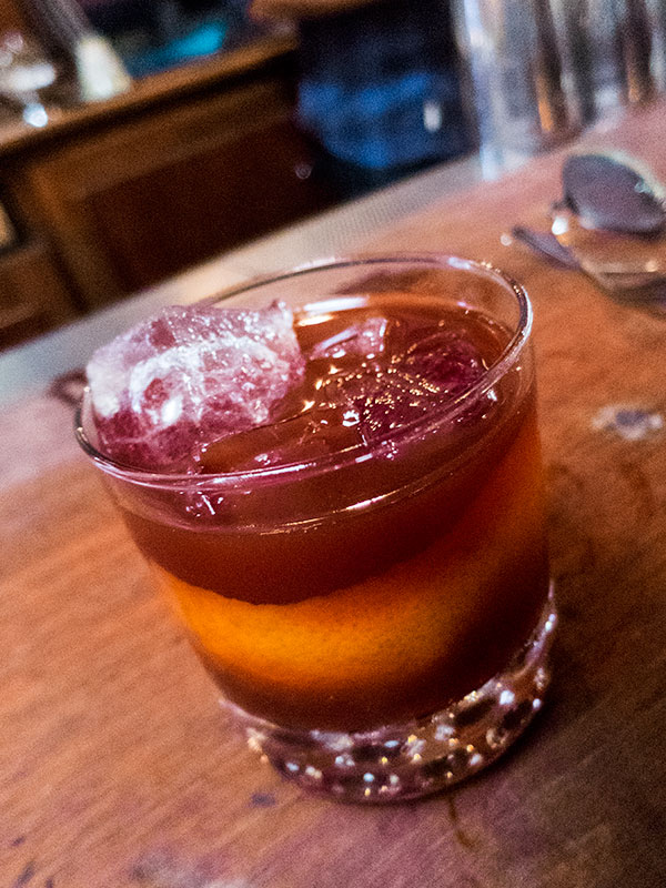 Dapper Diner tweet media