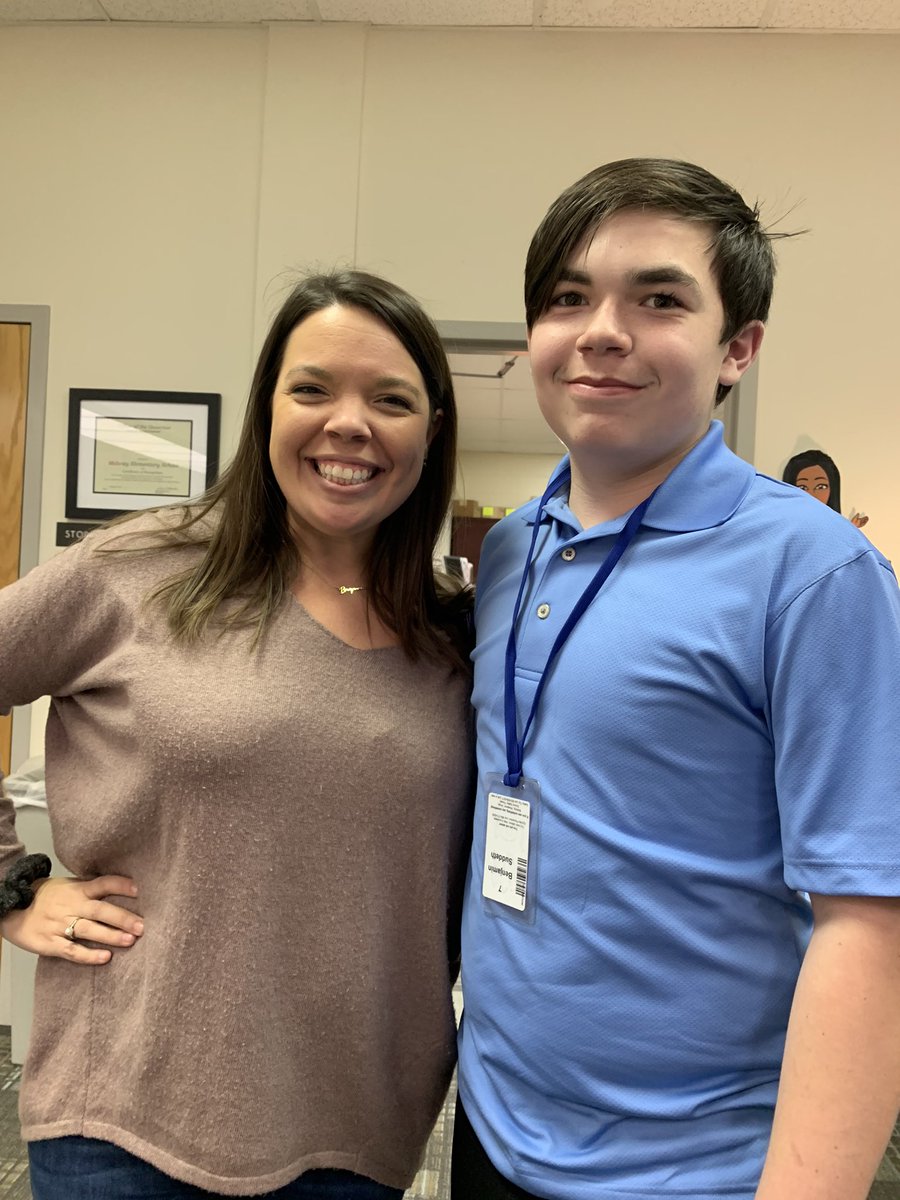 GamecockPansy's tweet photo. Job Shadow Day at Midway was a success!
#Lex1NGHD
#MESHeart https://t.co/6OhLCmHoFd