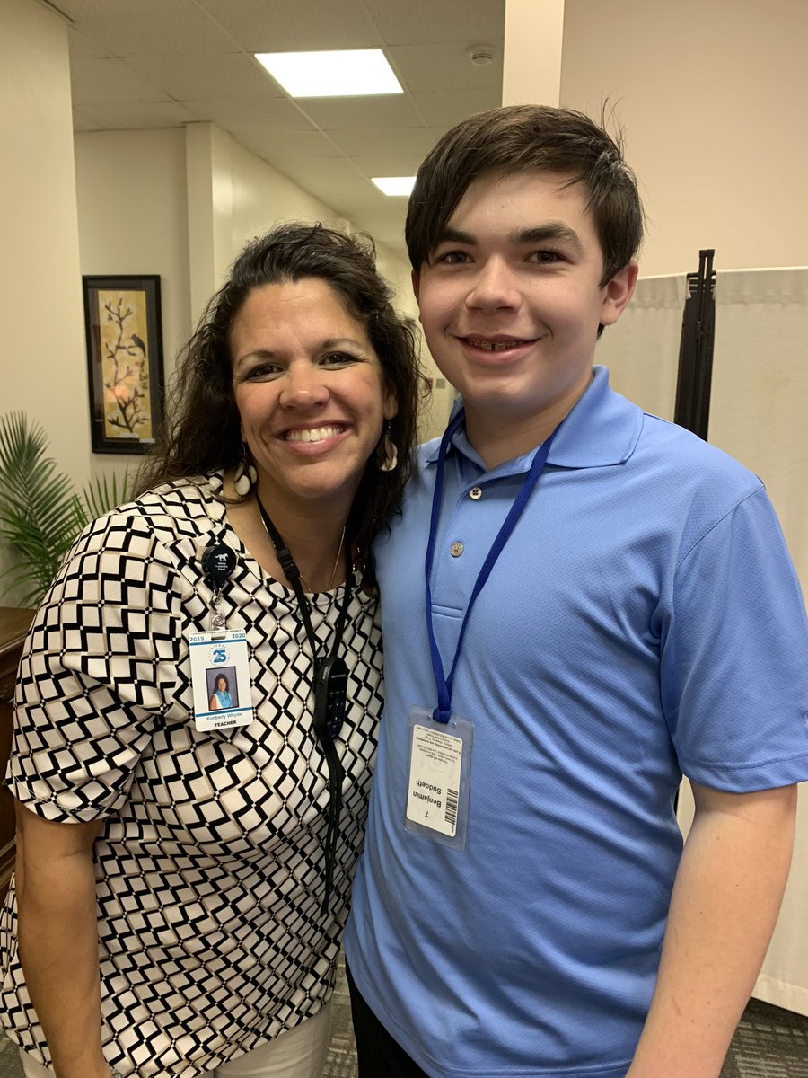 GamecockPansy's tweet photo. Job Shadow Day at Midway was a success!
#Lex1NGHD
#MESHeart https://t.co/6OhLCmHoFd