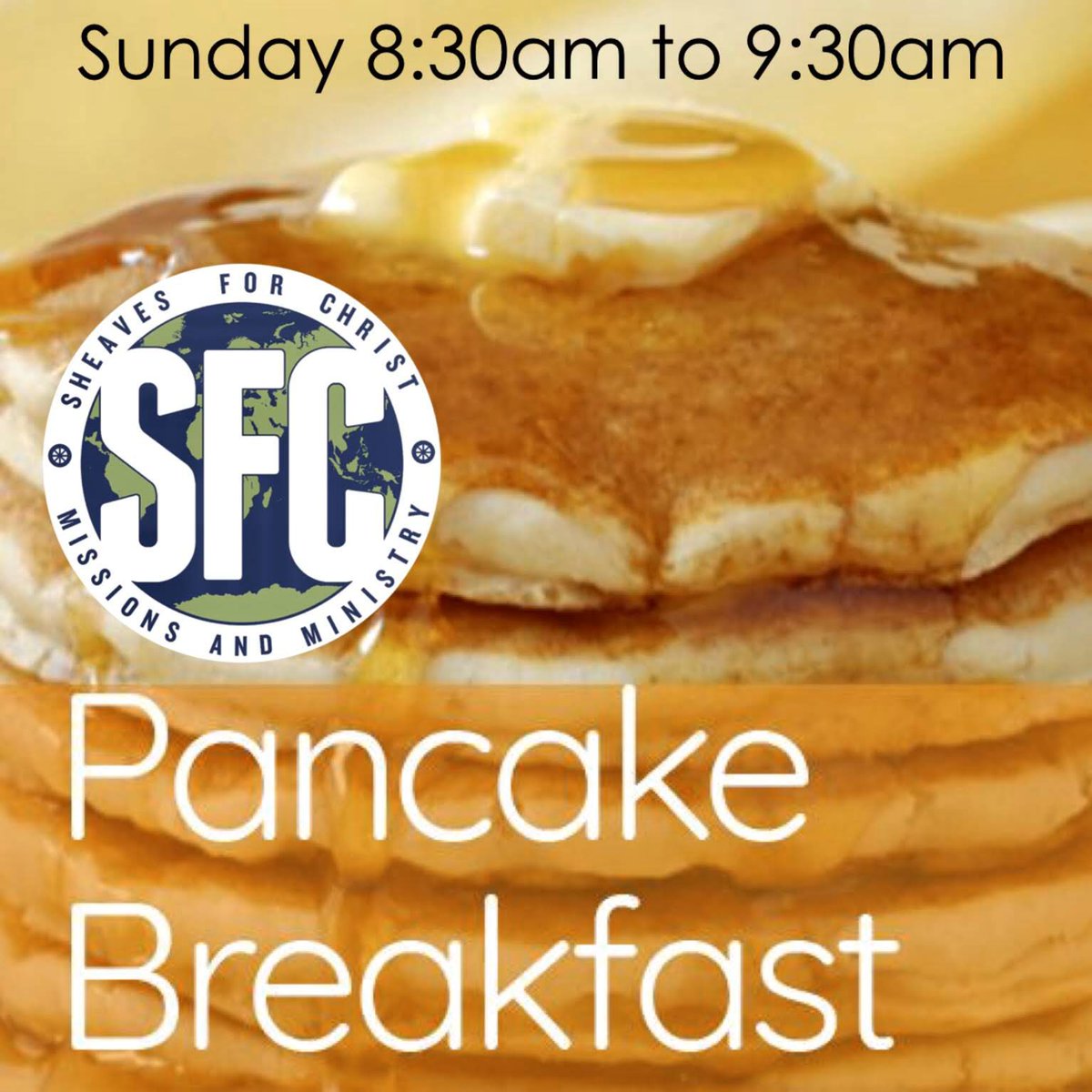 RevivalSearcy's tweet photo. THIS SUNDAY! Come out and support our youth as they raise money for SFC!! https://t.co/fuoTW0hXcf