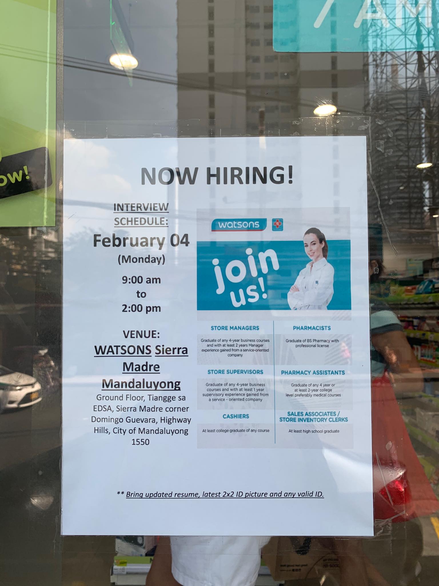 Jobs From 6Am To 2Pm - r6su0zr