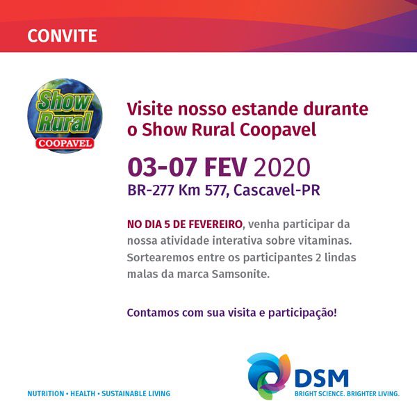 Pereyra_Rodolfo's tweet photo. Venha nos visitar no show rural! https://t.co/nUxnyoNxFm