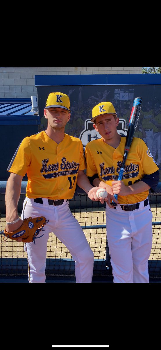 #11 <a href="/sam_thompson34/">Sam Thompson</a> is all business getting ready for opening day! 11 Days! #BiteDown