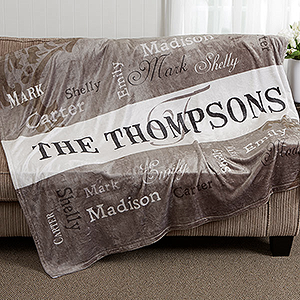 ForEveryHouseRm's tweet photo. Our Loving Family Personalized Plush 50x60 Fleece Blanket Save 40% Custom personalized w/ any family name&amp;up to 6 first names in a unique distressed 
#ad*https://t.co/dD9VRJbInQ Link 
 #PersonalizedFleeceBlanket#Blanket#FamilyPersonalizedBlanket  #BedroomBlanket#LivingRoom https://t.co/c9bo7jTJPJ