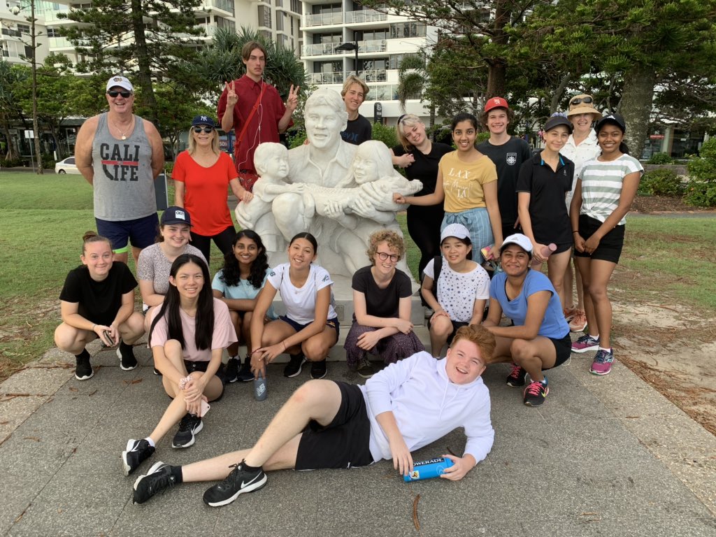 End of a fantastic leadership camp where our 2020 leaders have developed their action plans for the year, shared and tested these with the group, and refined them ready for action.  A great use of time to be ready for 2020!
#clarity #precision #impact