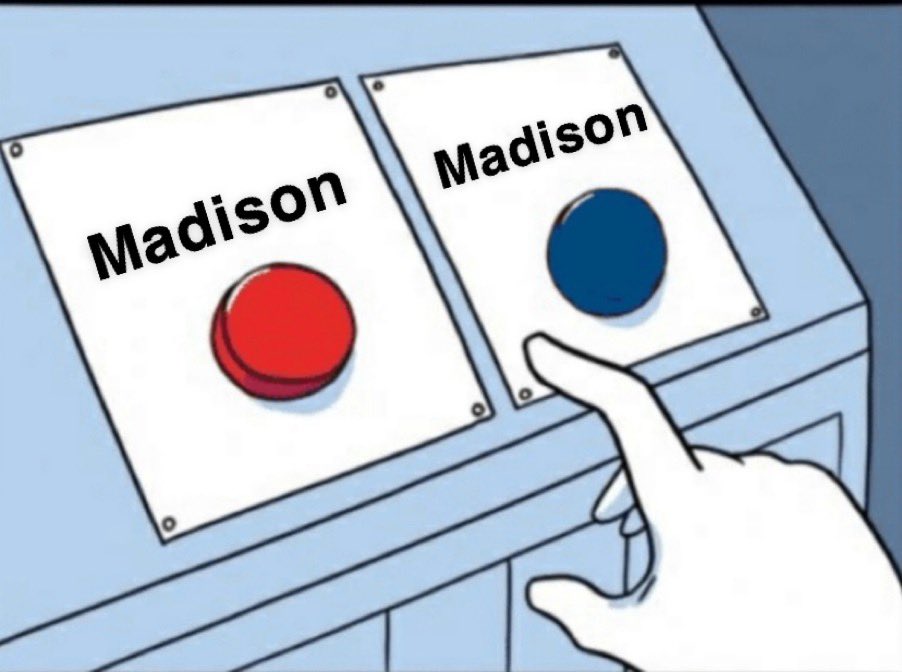 Just pick the winner already Peter cmon  #TheBachelor