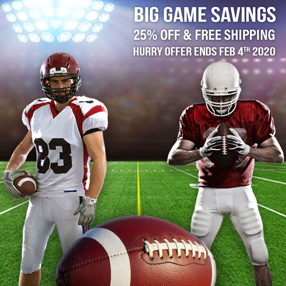 Last Chance! The 25% OFF #Promo on <a href="/avexpress/">AV-Express</a>
 ends on February 4th! Use #Coupon code SUPER25 at checkout. FAST FREE SHIPPING! Shop Now>>av-express.com/specials/big-g…