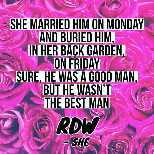 From 'She' .
.
.
.

#poetrydaily #poetry #poetsofinstagram #poetryofig #writersofinstagram #spilledink #poetryporn #poetrycommunity #rdw #graphicdesign #wordart #wordartist #wordsmith #wordplay #mentalhealth #wellness #lovepoems #amwriting #wordporn #fol… ift.tt/2GTpISC