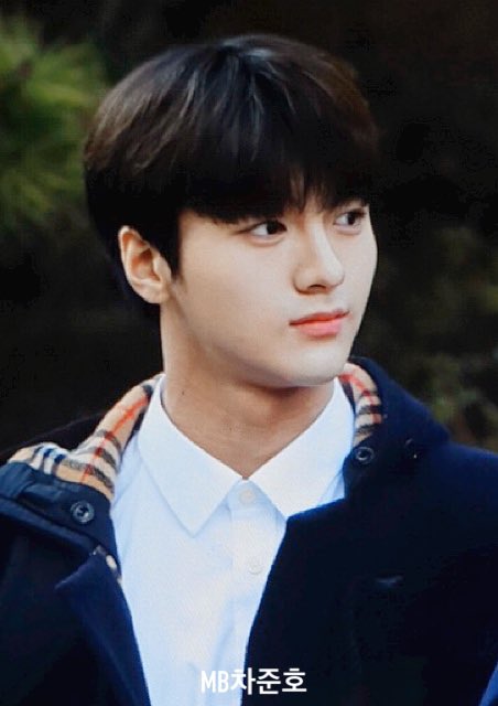 magneticboy2002's tweet photo. 200204 Felt like it was the first day I met you🦋🦋🦋 butterflies in my stomach🙂❤️ #차준호 #ChaJunho https://t.co/CMWWPBWbwu