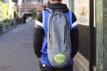 SLAMJAPAN's tweet photo. 【オススメ商品情報】
TACHIKARA City Ball Pack 002 ネイビー
19,800円(税別)
https://t.co/wZ2RBF956D
常にボールとスニーカーとウェアを持ち歩いていたい究極のシティボーラーのためのバックパック
#tachikara #タチカラ #SpaceBallMag #ballpack #BASKETBALL #BAG #リュック #バックパック https://t.co/fwCBSEewKs