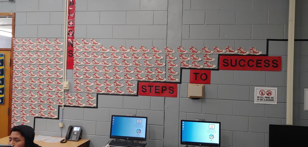Hcpsedgenuity (@hcpsedgenuity) on Twitter photo Stepping to graduation! <a href="/LetoHighSchool/">Leto High School</a> <a href="/EdgenuityInc/">Edgenuity (now Imagine Learning)</a> Stepping to graduation! <a href="/LetoHighSchool/">Leto High School</a> <a href="/EdgenuityInc/">Edgenuity (now Imagine Learning)</a>