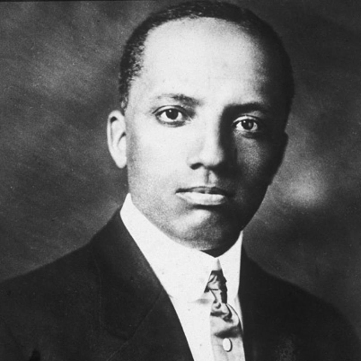 As we celebrate Black History Month, remember Dr. Carter G. Woodson, the "Father of Black History," who dedicated his career to the field of African-American history and lobbied extensively to establish Black History Month as a nationwide institution. #SDIRCStrongerTogether
