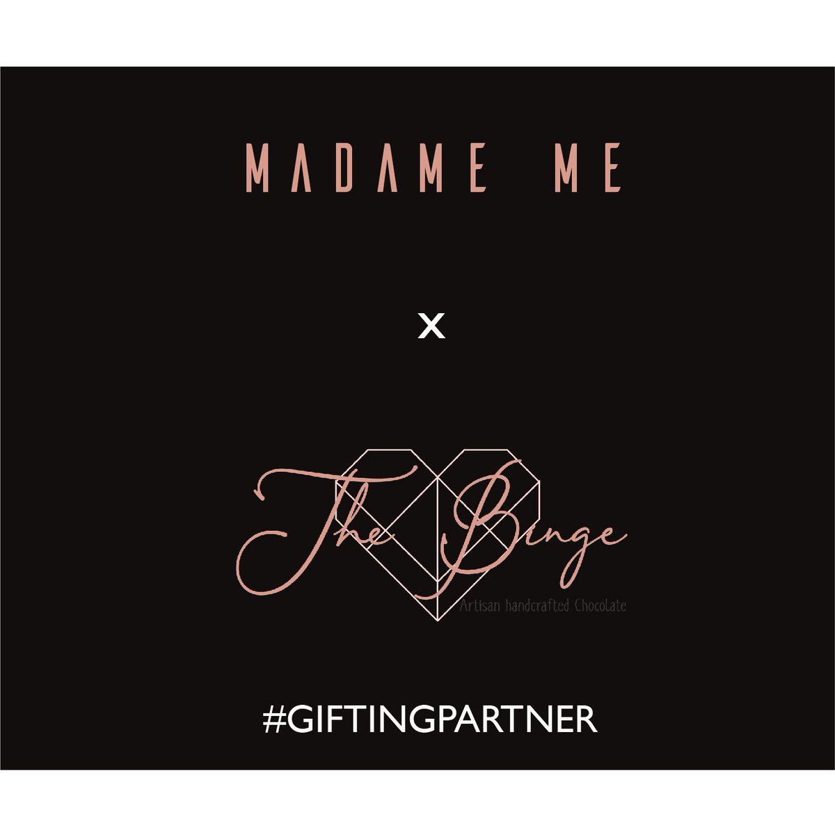 MadameMe_'s tweet photo. 𝐌𝐚𝐝𝐚𝐦𝐞 𝐌𝐞 𝐏𝐨𝐩 𝐮𝐩⠀
Shop the designers latest collection only at Madame Me Pop-up'20 In Surat &amp; Nagpur⠀
𝐒𝐮𝐫𝐚𝐭 - 11th &amp; 12th February at Navjivan Luxury Cars Pvt. Ltd.⠀
𝐍𝐚𝐠𝐩𝐮𝐫 - 19th &amp; 20th February at Gondwana Gallery⠀
#fashionista #exhibition https://t.co/yJtFXdKXLP