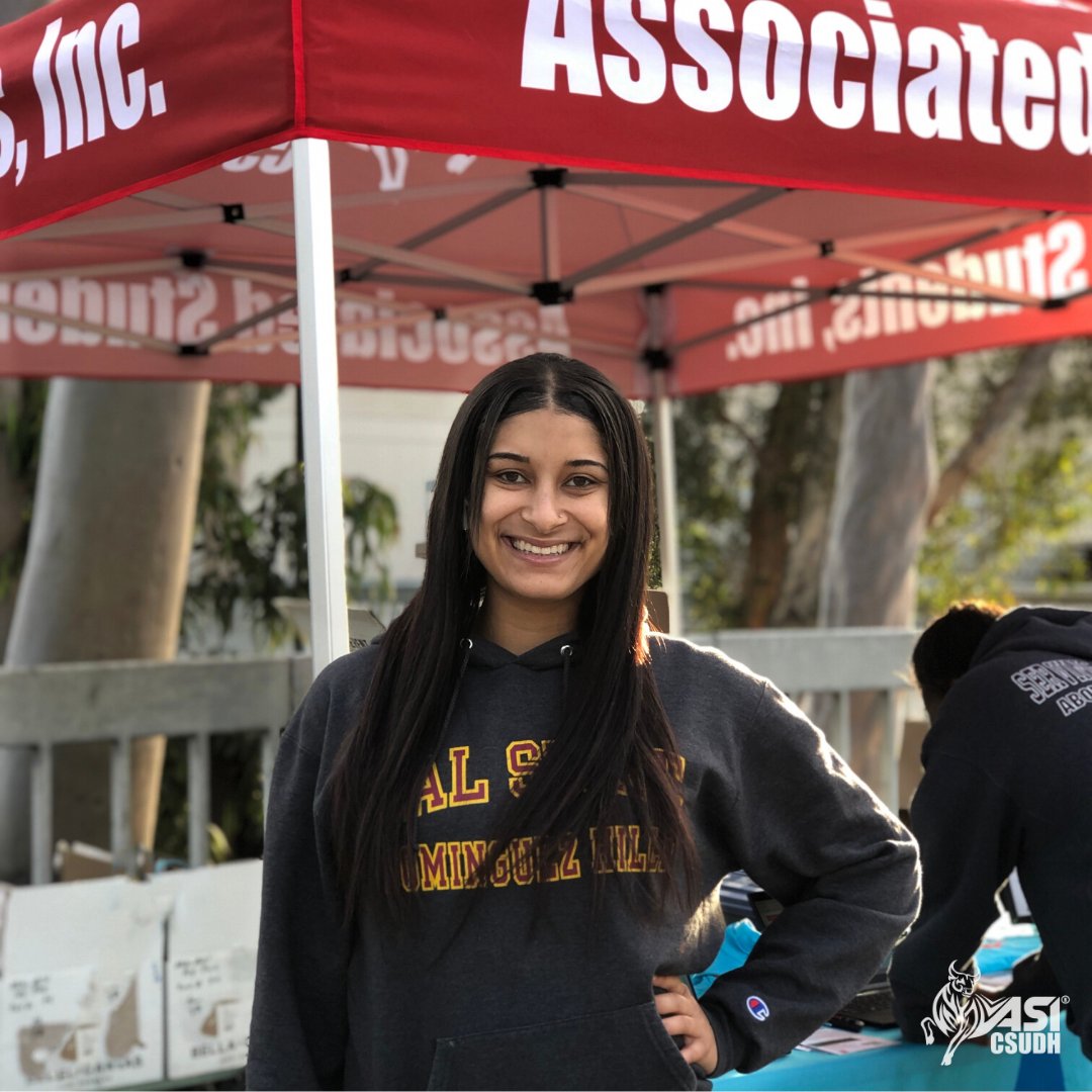 ASICSUDH's tweet photo. Show your Toro pride and win a scholarship by signing up for #ASIToroTuesday every Tuesday! Who knows, you may just win a $2,000 or $4,000 scholarship for next semester! #csudh https://t.co/3bsyrfTTzT