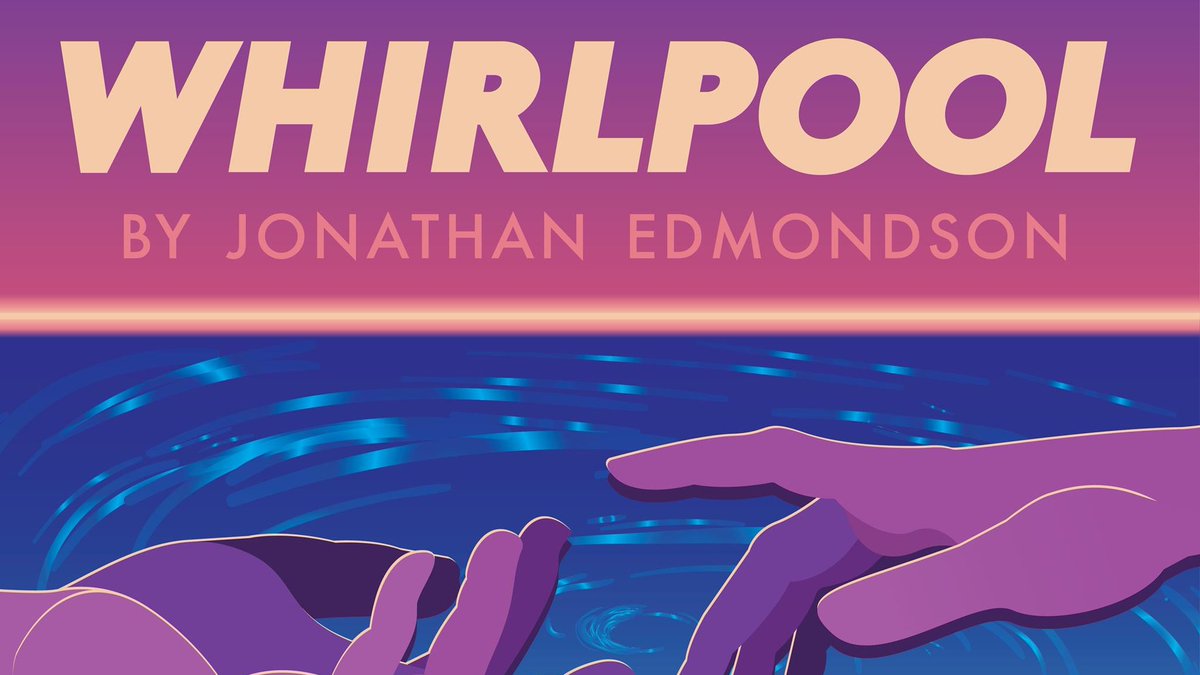 IronFactoryPHL's tweet photo. Get your #PhillyTheatreWeek on with #Whirlpool, an original queer play written by Jonathan Edmondson and presented by The Strides Collective. 

Catch a performance at #TheIronFactory from Feb 7-15th 🎭 Tickets ➡️ https://t.co/ngOLejgpIx https://t.co/ewgWZCNbmv