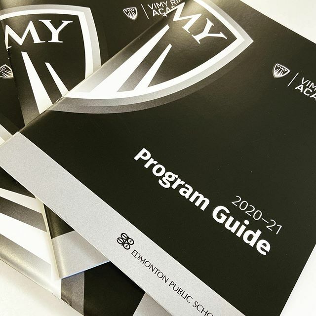 VimyAcademy's tweet photo. Do you have plans Thursday night? Checking out the #VimyOpenHouse should be at the top of your list! Come see how Vimy can be a great fit for you! #vimyproud #epsb #yeg #tr https://t.co/OFWeectHww