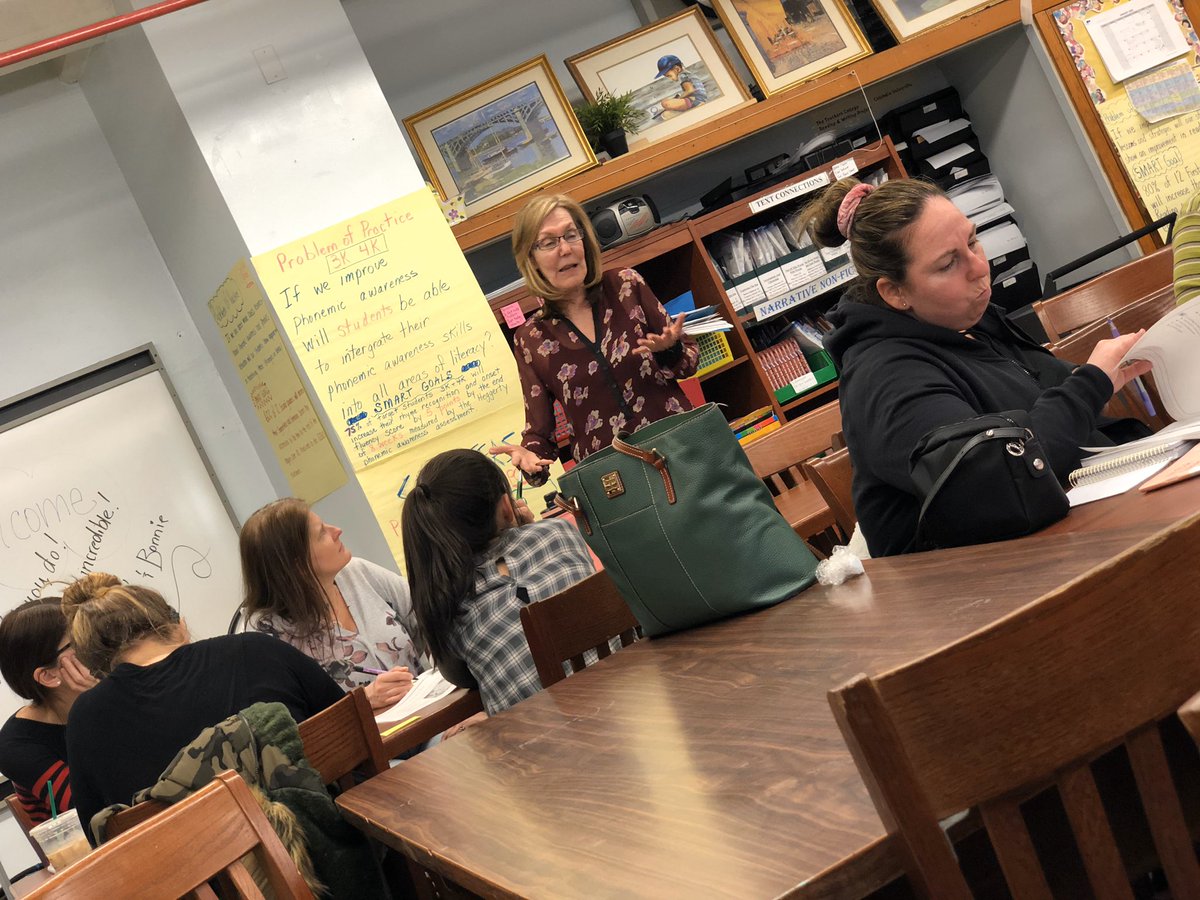 PS304X's tweet photo. Unpacking test design! #testingisagenre #assessmentstudy #everystudenteveryday #leadersinourlearning https://t.co/iJgr9r56wT