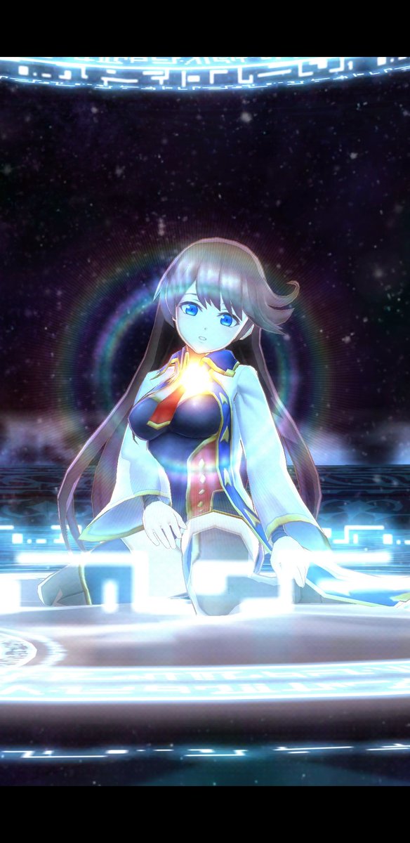 ユフィール先生は美少女なのでセーラー服着せても許される こだまのイラスト