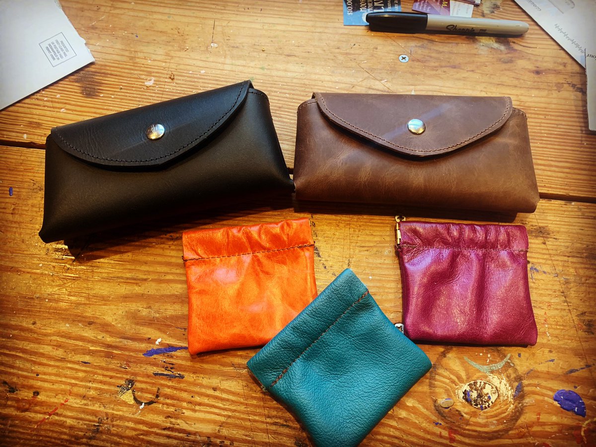 Amish Leather Works (AmishWorks) Twitter