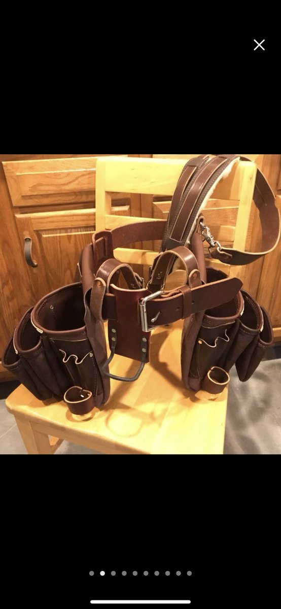 Amish Leather Works (AmishWorks) Twitter