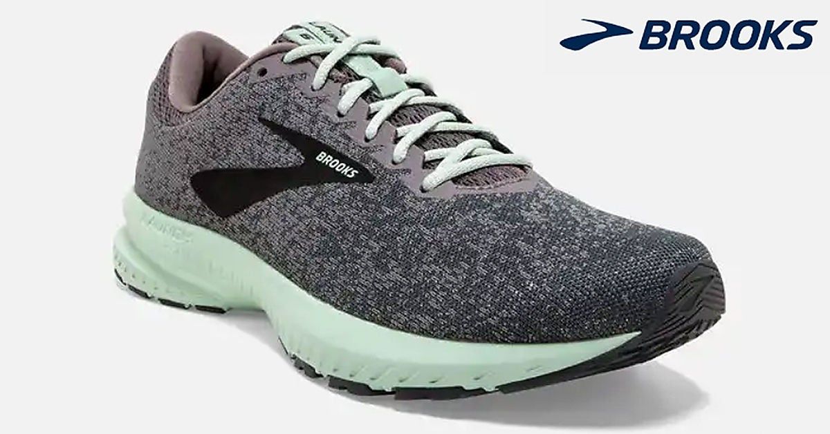 Brad's Deals on Twitter "DealAlert Brooks Launch 6 Running Shoes