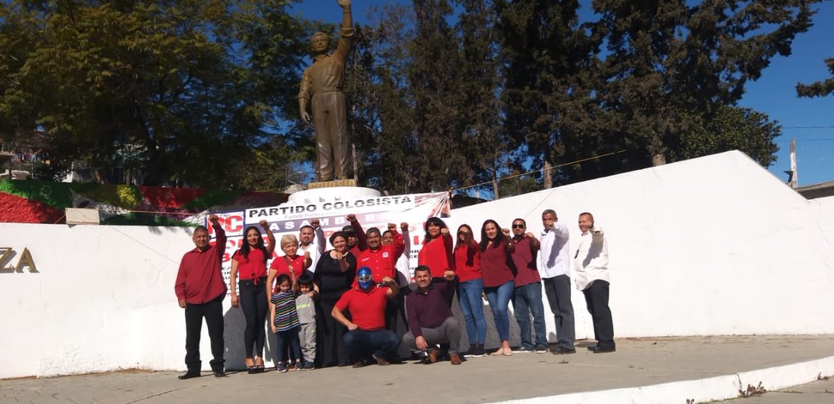 PC Veracruz tweet media