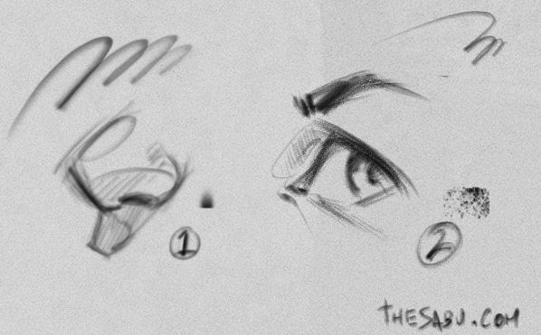 The Photoshop Sketch brushes I use.

Download:
tinyurl.com/u5bmuue

-
Support my work at:

gumroad.com/sabu
subscribestar.com/sabu                  
-
thesabu.com