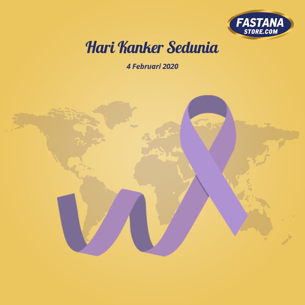 kapalapistore's tweet photo. Selalu bersyukur dan jalani hari dengan senyuman. Selamat memperingati Hari Kanker Sedunia. #MomenFastana #FastanaStore
.
#harikanker #4feb #healthy https://t.co/0nCJ4vdYzN
