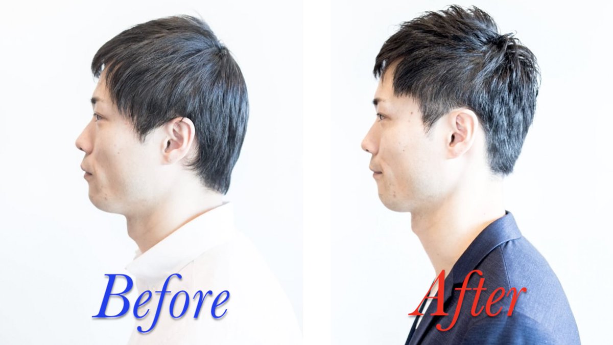 代々木美容室ラフリジー メンズ必見 T Co Es3ykwozqv スタイリング 楽チンでスタイルの保ちもよくなる骨格補正 ポイントパーマ 骨格補正 パーマ 部分パーマ メンズパーマ ヘアスタイル メンズ メンズヘア メンズヘアスタイル