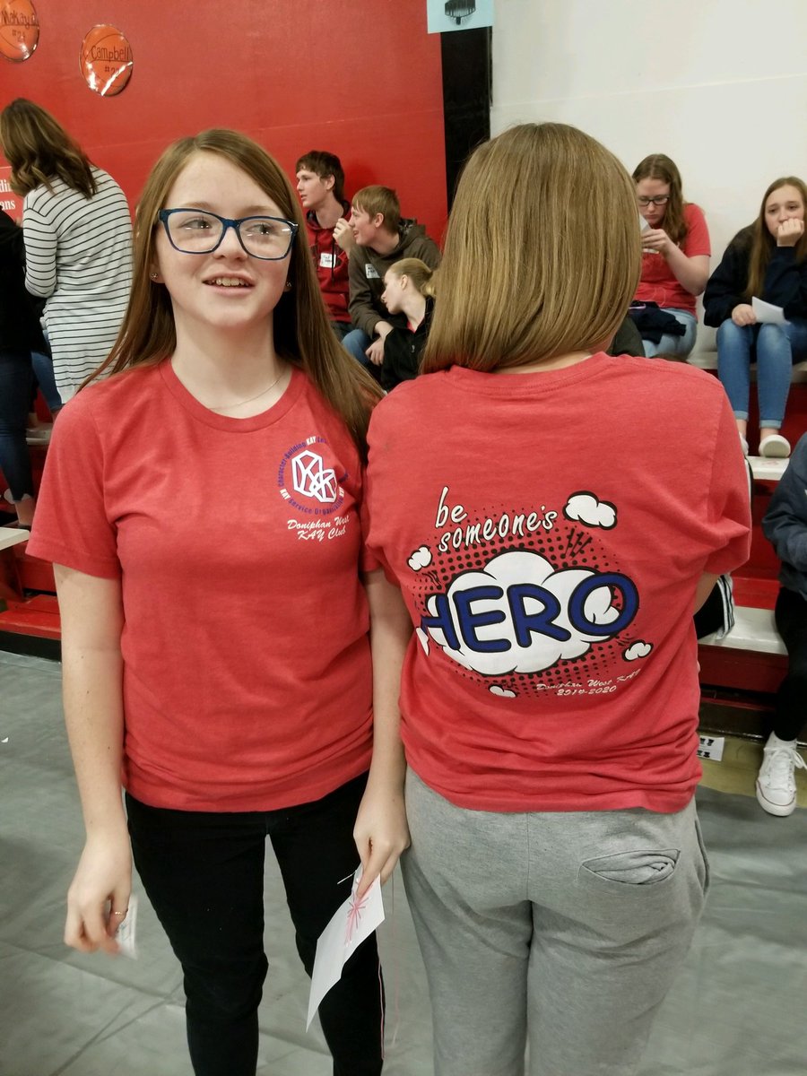 Kansas_KAY's tweet photo. We had a great time in Wetmore today at another #KAYUnitConference! What’s your favorite part of the conference? https://t.co/ozong4YdXx