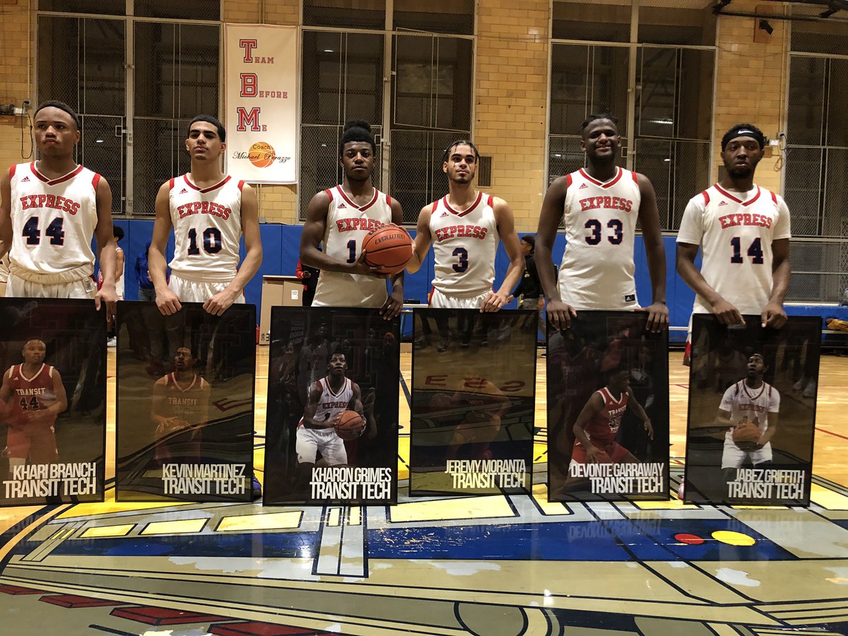 Transit Tech Express tweet media