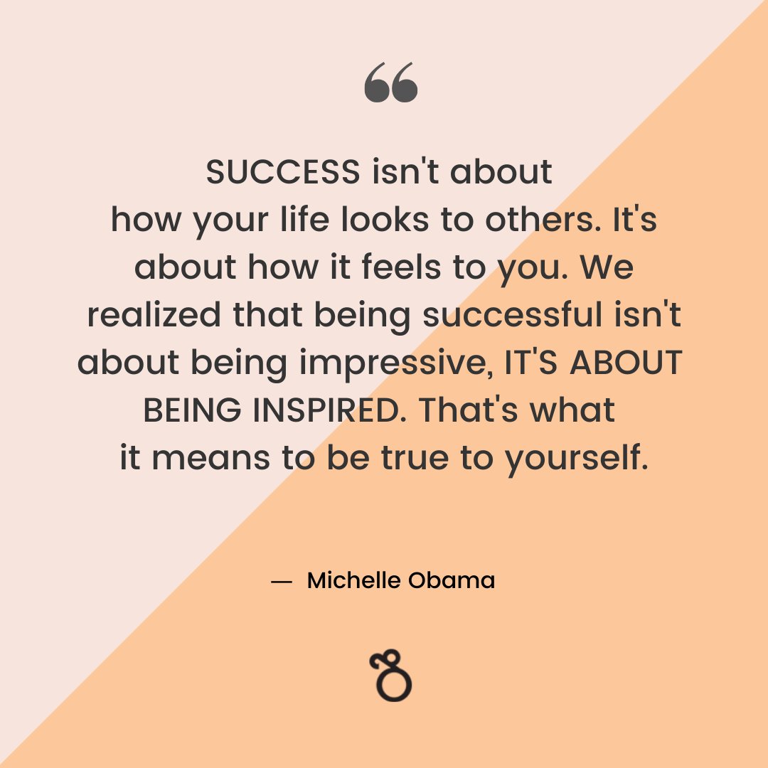 orangebergamot's tweet photo. That's what it means to be true to yourself.
#qotd #michelleobama #michelleobamaquotes #loveyourself #youcandoit #justdoit #goals #femalefounders #womenentrepreneurs #womenempowerment #womenhelpingwomen #milliondreams #obtribe #dreamitdoit #youcandoit #todayiwill #empower https://t.co/fmU7Q4yTOf