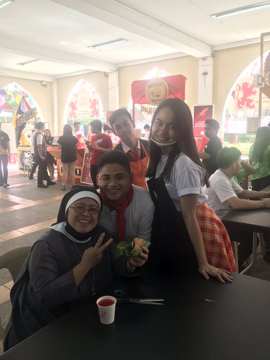 PusongPinoySBU's tweet photo. SPOTTED: #Blessedt with Pusong Pinoy! 🥰 https://t.co/fJNQrfhN95