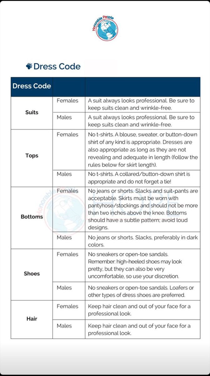 Hope_MUN's tweet photo. Dress Code 2020! #8thedition https://t.co/2YElCIu6dD