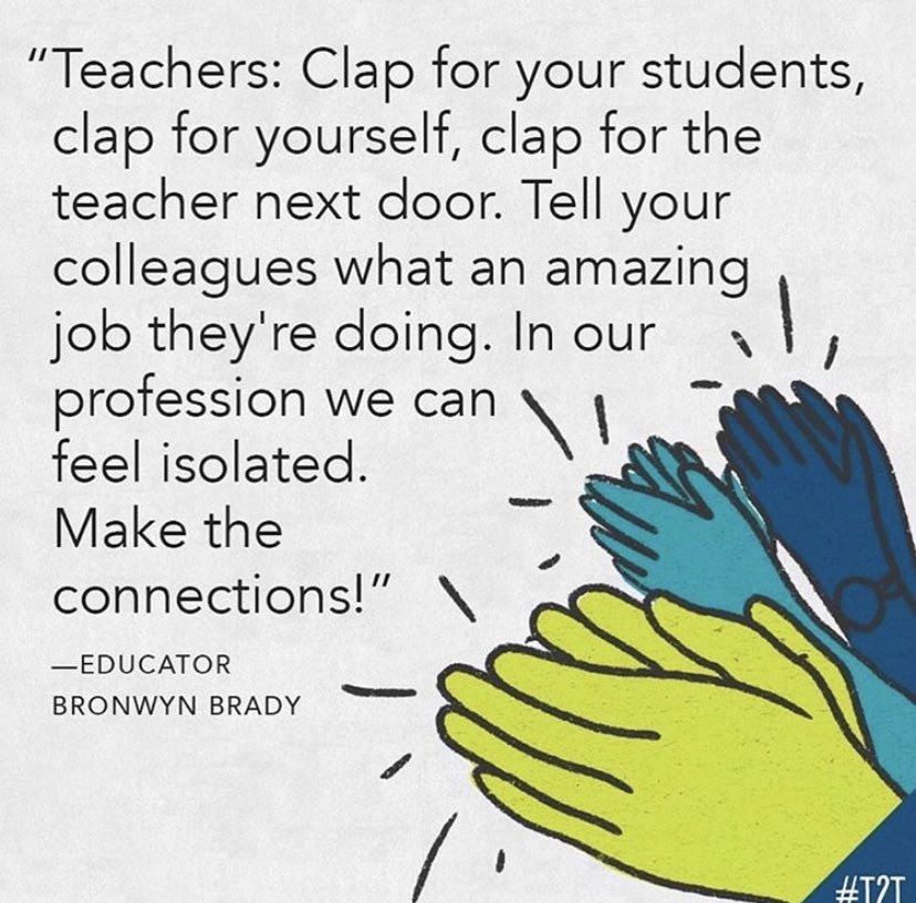 2ndGraderStars's tweet photo. Yes!! Let’s cheer each other on and lift each other up, because when we do I guarantee you’ll see amazing things! #DunbarTigerPride #LufkinLearns #LPNoLimits https://t.co/ke9GDO084t