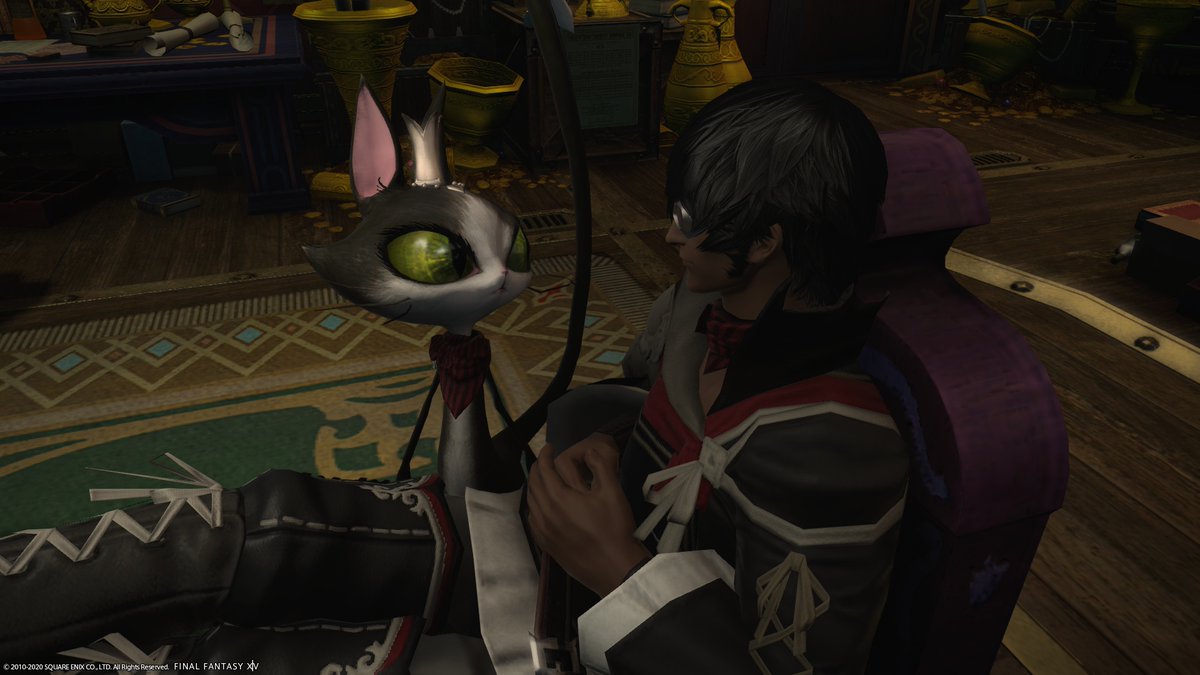 I am ever grateful that Leofard has seen fit to allow me to join the Redbills!