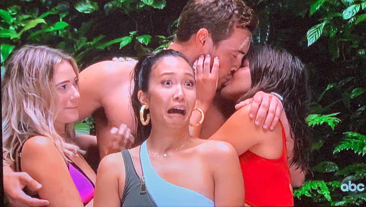 Bitchelorette_'s tweet image. always a Tammy never a Hannah

#TheBachelor